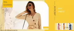 Maxi vestido impressão floral longo - comprar online