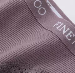 Calcinhas de algodão tanga sexy - loja online