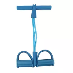 Fitas elásticas para ginástica, 4 bandas de resistência, feitas em látex - loja online