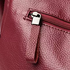 Bolsas de couro crossbody, bolsas de ombro de alta qualidade, maraca de luxo - loja online