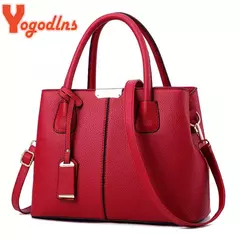 Bolsa De Couro Luxo e Designer - Smartshopstores Boutique