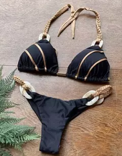 Conjunto biquíni - loja online