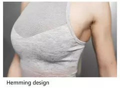 Leggings de cintura alta, sutiã espotivo