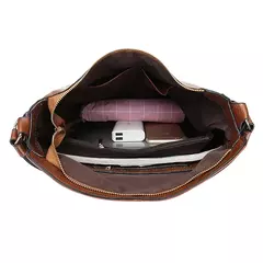 Bolsa Hobo Vintage Bolsas Femininas de Lazer - comprar online