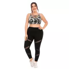 Terno de ioga para mulheres, roupas esportivas para mulheres, roupas esportivas, - loja online
