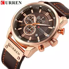 Relógios masculinos, superior de luxo relógio - comprar online