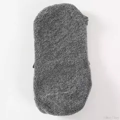 Meias de silicone, meias de fitness esporte
