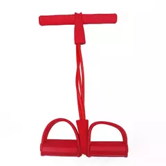 Fitas elásticas para ginástica, 4 bandas de resistência, feitas em látex - Smartshopstores Boutique