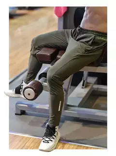 Calça de corrida futebol basquete