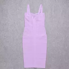 Imagem do Vestido vintage sexy