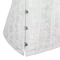 Top de esparlho feminino, lingerie sexy Overbust na internet