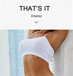 Calcinhas de algodão tanga sexy