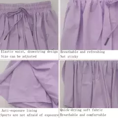 Shorts de corrida, leggings de treino, cintura de alta flexibilida - comprar online