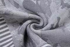 Camuflagem conjunto de esporte feminino 2 peças duas peças - comprar online
