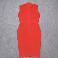 Vestido vintage sexy verão na internet