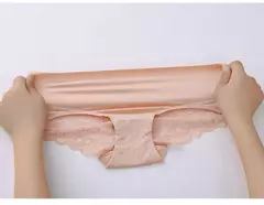 Conjuntos de Calcinhas, Roupa Interior Sem Costura na internet