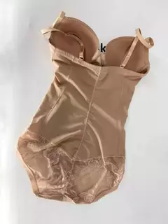 Body feminino sem costura, shapewear corporal, cintura trainer - loja online