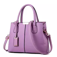 Bolsa De Couro Luxo e Designer