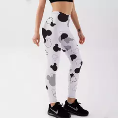 Imagem do Qickitout 12% elastano moda dos desenhos animados