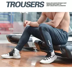 Calça de corrida futebol basquete - Smartshopstores Boutique