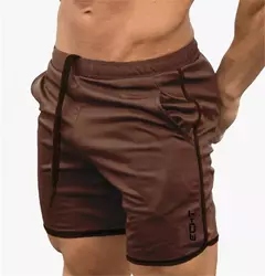 Shorts de corrida, esportes jogging shorts fitness - loja online