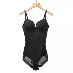 Body feminino sem costura, shapewear corporal, cintura trainer - Smartshopstores Boutique