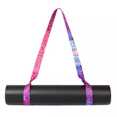 Cinto ajustável para ioga, correia esportiva de ombro - Smartshopstores Boutique