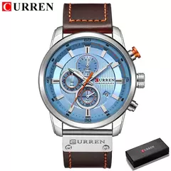 Relógios masculinos, superior de luxo relógio - Smartshopstores Boutique