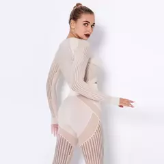Conjunto de yoga esporte outfits feminino - Smartshopstores Boutique