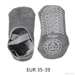 Meias de silicone, meias de fitness esporte - Smartshopstores Boutique