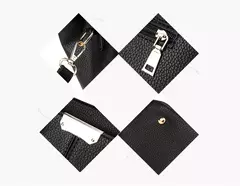 Bolsa De Couro Luxo e Designer - comprar online
