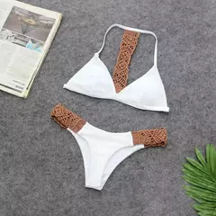 Biquini cintura baixa - comprar online