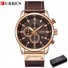 Relógios masculinos, superior de luxo relógio - Smartshopstores Boutique