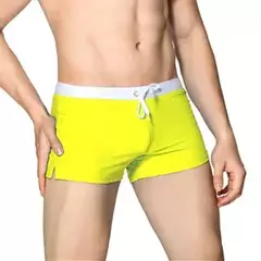Imagem do Sunga Shorts Masculina