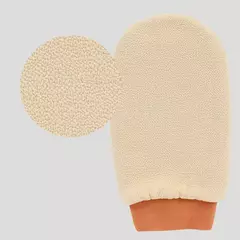 Spa esfoliador de dois lados luva de banho limpeza do corpo - Smartshopstores Boutique