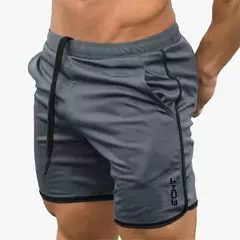 Shorts de corrida, esportes jogging shorts fitness na internet