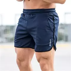 Shorts de corrida, esportes jogging shorts fitness