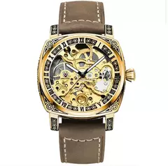 Relógios masculinos oco moda - Smartshopstores Boutique