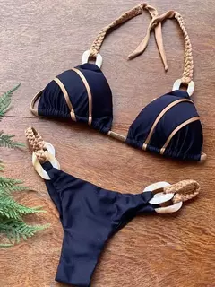Conjunto biquíni