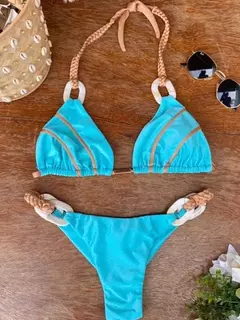 Conjunto biquíni - Smartshopstores Boutique