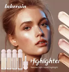 4 cores iluminador bronzer contorno - comprar online