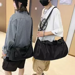 Bolsa Mala Academia Viagem Fitness Transversal Casual Feminina 1 Peça - loja online