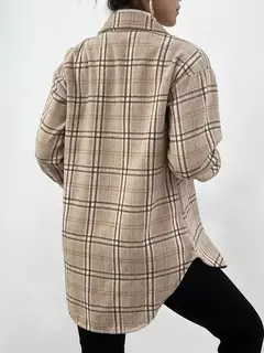 Blusa feminina, camisa social - loja online