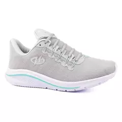 Tênis De Caminhada Academia Runway Training Feminino TAM.35 A 39
