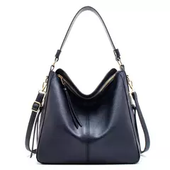 Bolsa Hobo Vintage Bolsas Femininas de Lazer - loja online