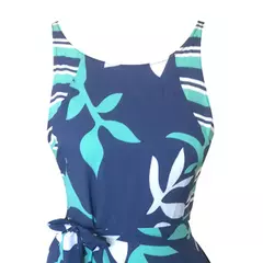 Vestidos casuais sexy sem mangas - comprar online
