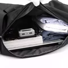 Bolsa Mala Academia Viagem Fitness Transversal Casual Feminina 1 Peça na internet