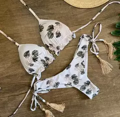 Maiô brasileiro de 2 peças para mulheres, biquínis sexy, biquíni push up, ma - Smartshopstores Boutique