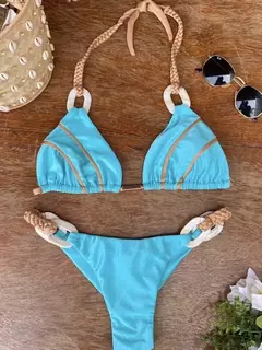 Conjunto biquíni - comprar online
