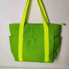 Sacolas de lona de grande capacidade - loja online